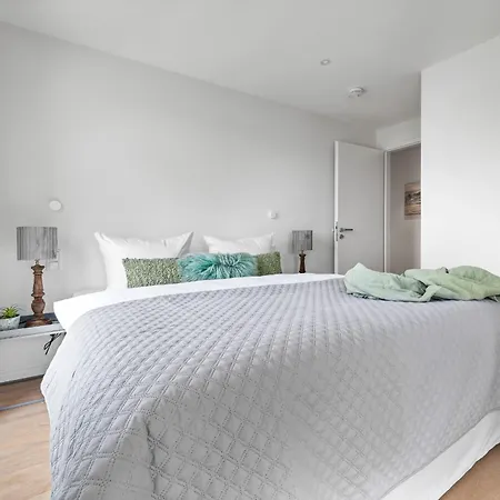 Molenliebe - Ihr Modernes Urlaubszuhause Im Ostseeresort *