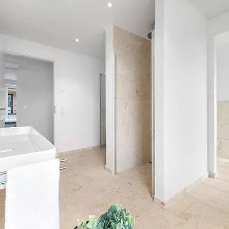 Apartman Molenliebe - Ihr Modernes Urlaubszuhause Im Ostseeresort