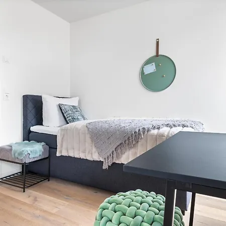 Apartman Molenliebe - Ihr Modernes Urlaubszuhause Im Ostseeresort *