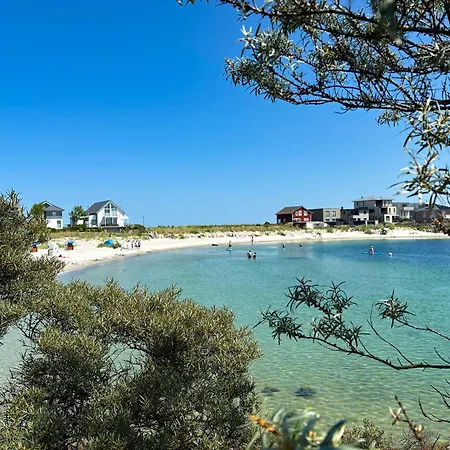 Molenliebe - Ihr Modernes Urlaubszuhause Im Ostseeresort * Olpenitz